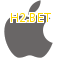 Aplicativo H2.BETbet para iOS